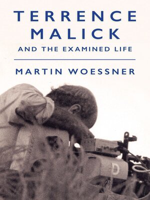 cover image of Terrence Malick and the Examined Life